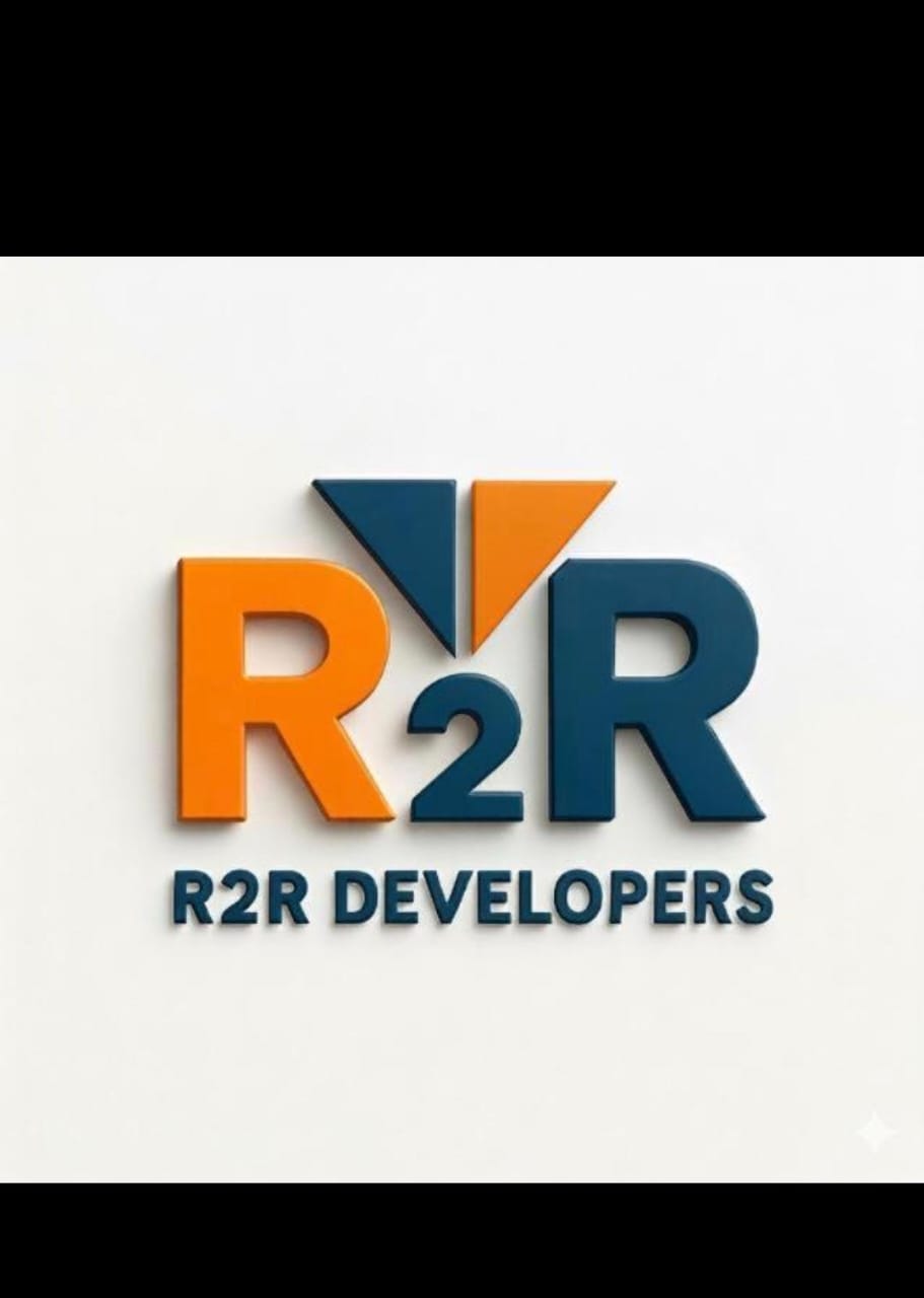 Envisioneden Estates Private Limited Logo