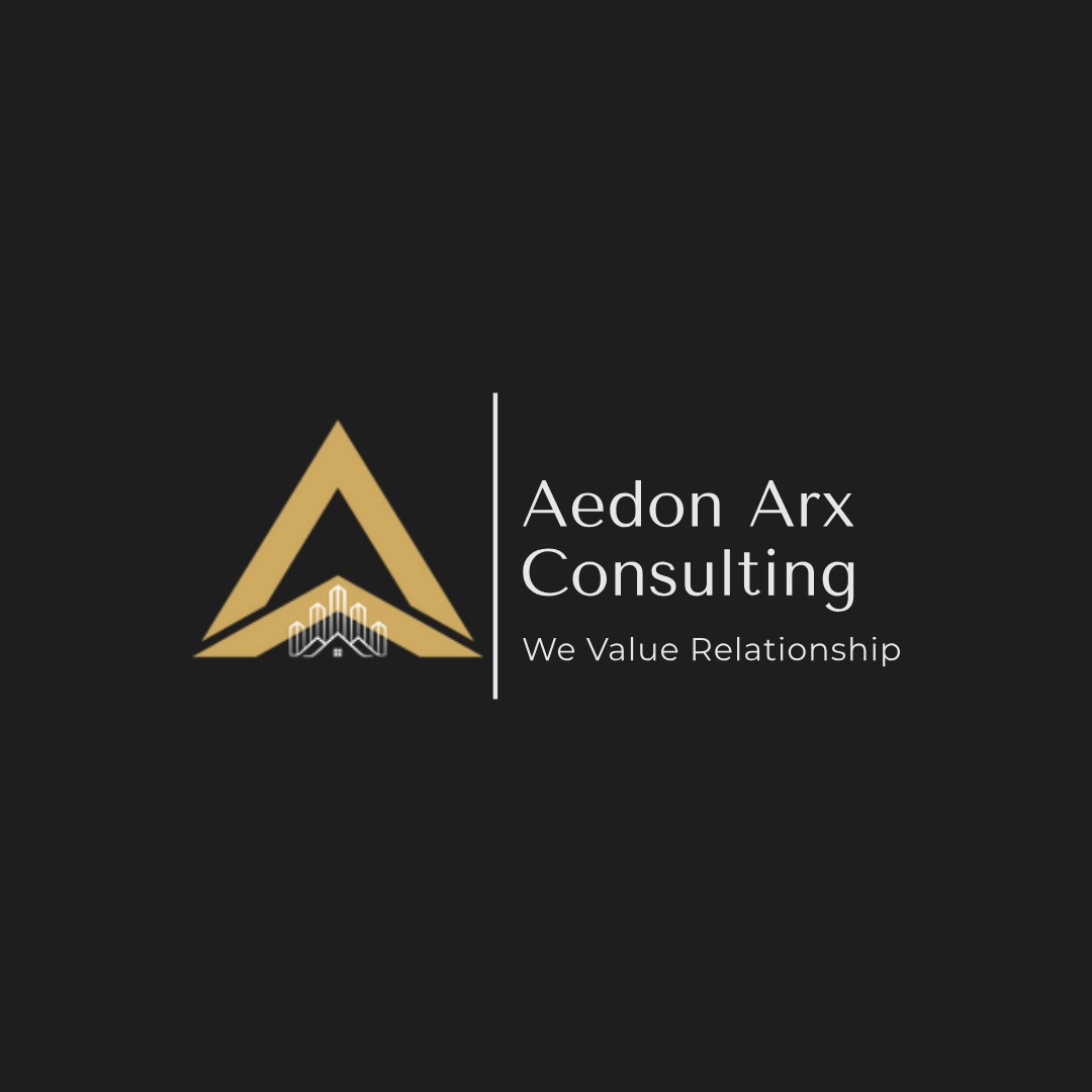Aedon Arx Consulting Logo